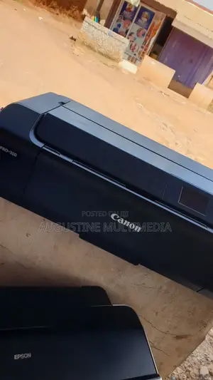Canon Imageprograf Pro 300 A3 Printer