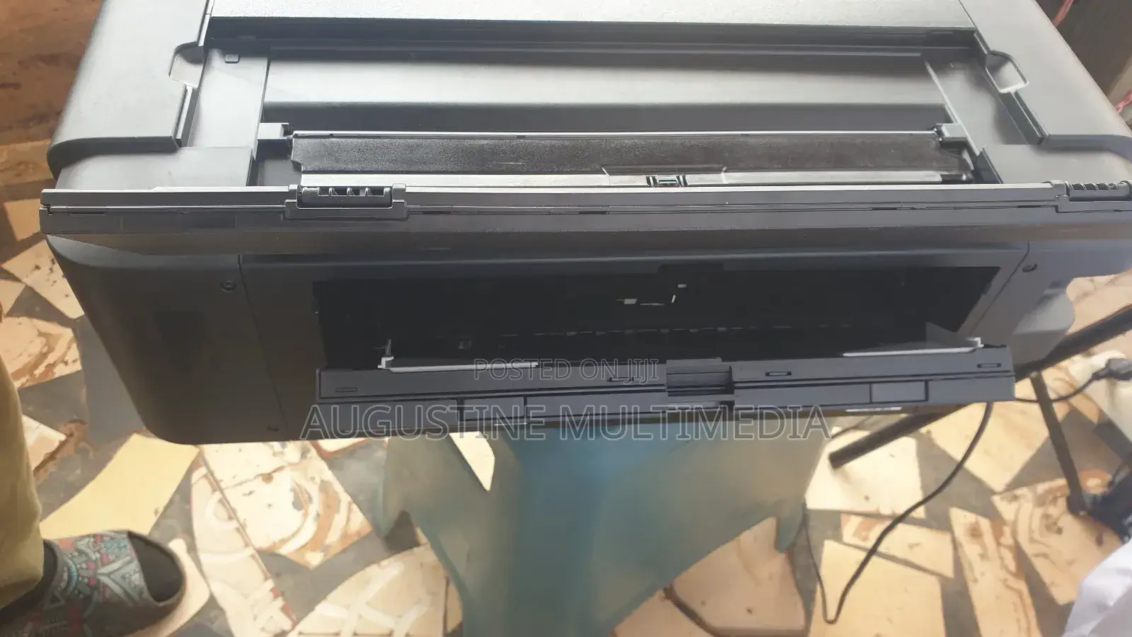 Canon Imageprograf Pro 300 A3 Printer