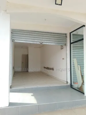 Downstairs Road Side Shop/Office Space/Warehouse/Showroom,Spintex