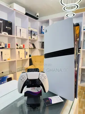 Playstation 5 Pro 2tb