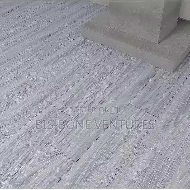 SPC Flooring (1220mm X 180mm X 6mm)