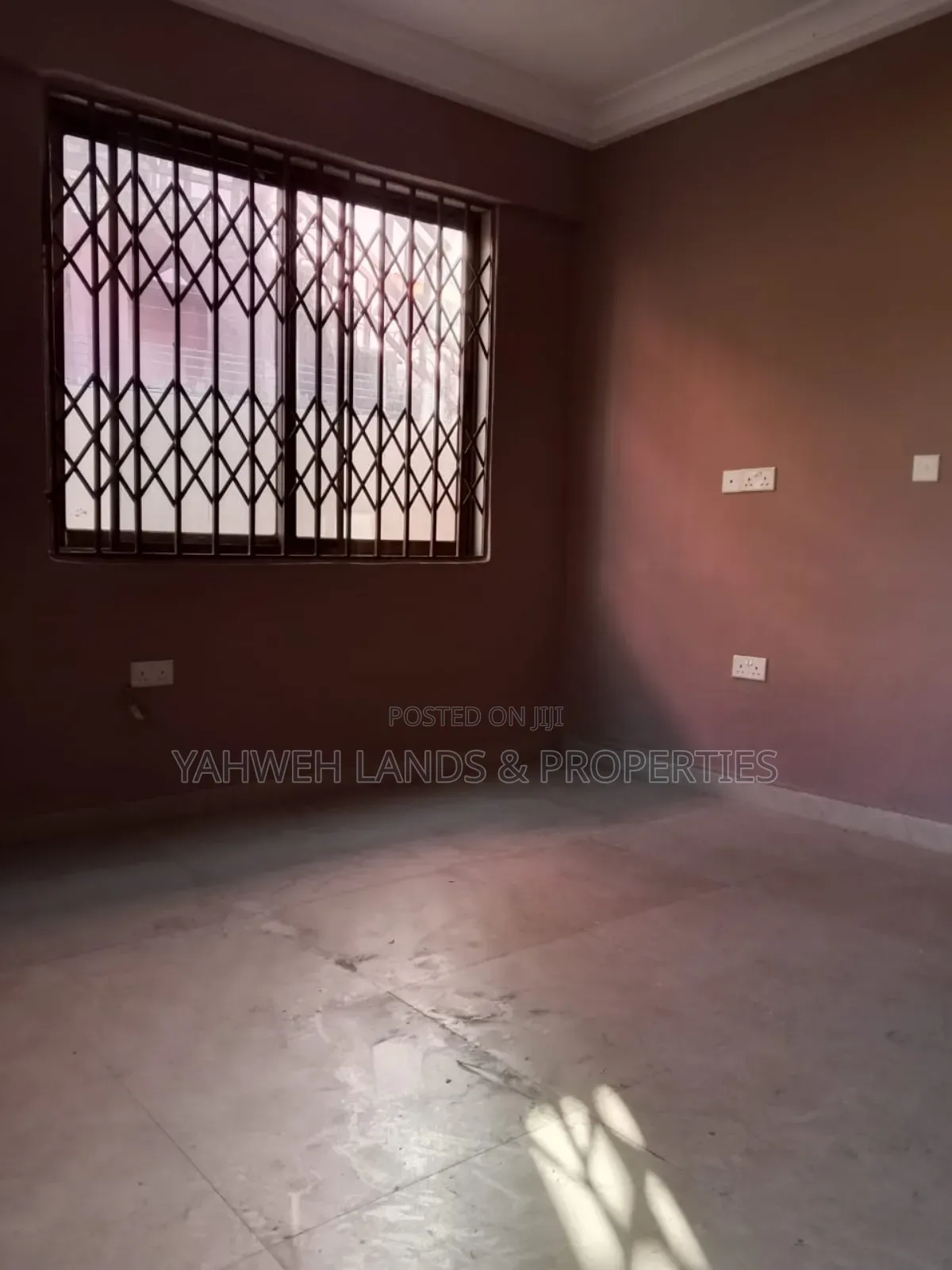 3bdrm House in Spintex for rent