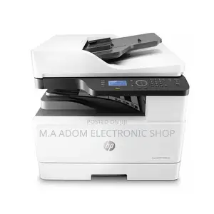 Hp Laserjet M436dn Printer A4/A3 Black White