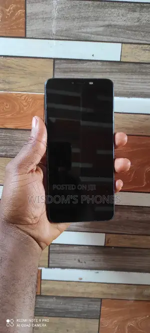 Tecno Spark 2 16 GB Black
