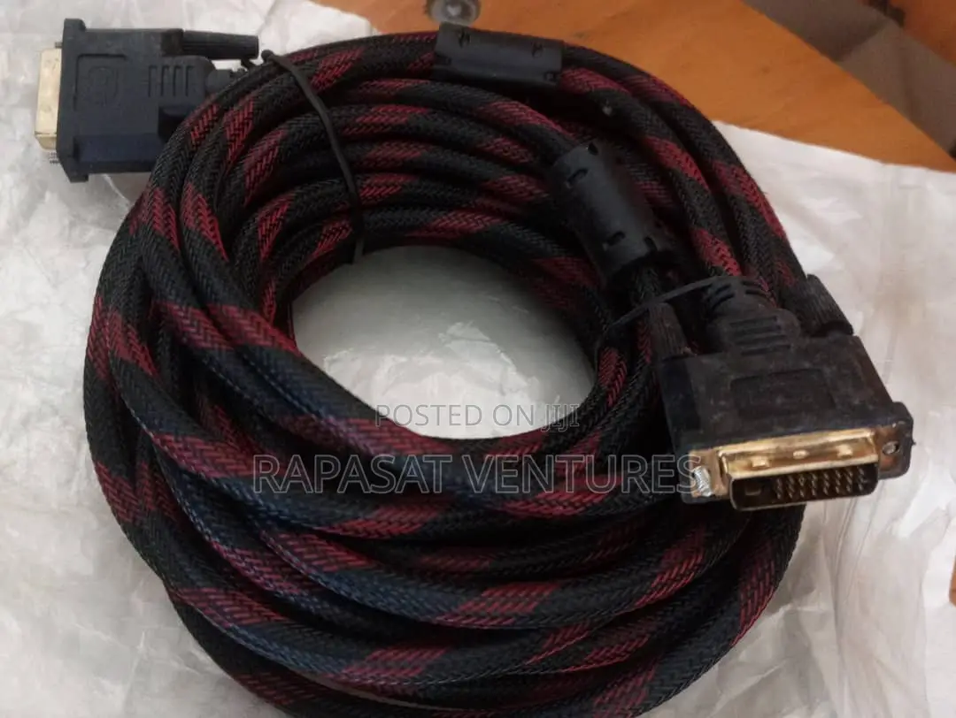 Cable Dvi 24+1 10 Meters