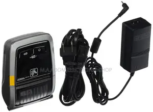 Zebra Printer Zq110-Usb, Bluetooth, Wifi