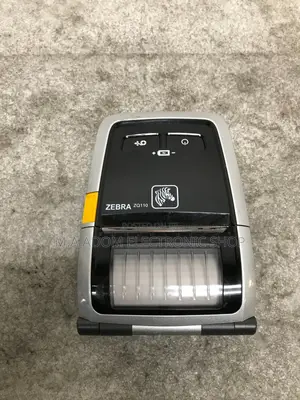 Zebra Zq110 Mobile Printer