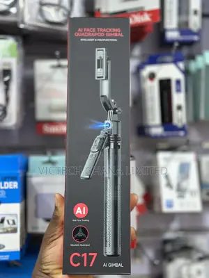 C17 Ai Gimbal
