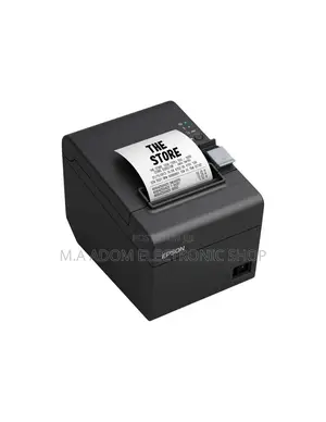 Epson Tm T20iii - Receipt Printer - Thermal Online - Roll