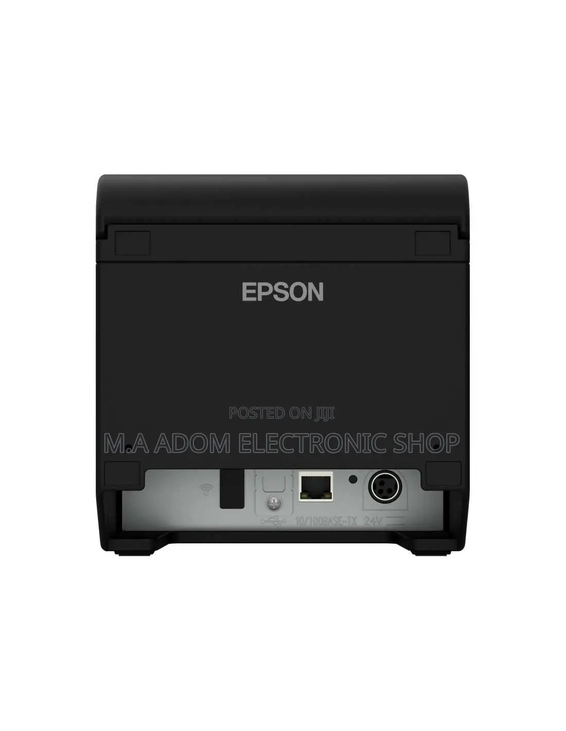 Epson Tm T20iii - Receipt Printer - Thermal Online - Roll