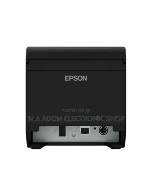 Epson Tm T20iii - Receipt Printer - Thermal Online - Roll