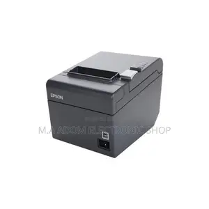 Epson Receipt Printer Tm T20ii – Usb and Network Port