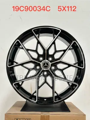 Honda,Benz,Hyundai Rim 18,19 Available