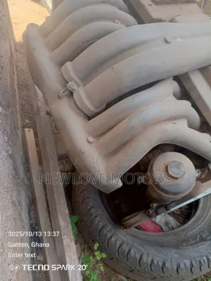 Benz Engine 6 Cylinder Diesel Engine