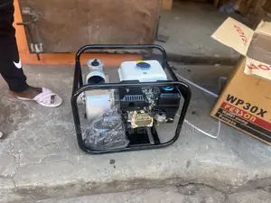 Person 3inches Water Pump