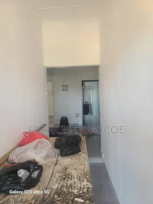 2bdrm Apartment in Agbogba Estates for rent