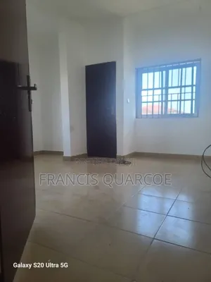 2bdrm Apartment in Agbogba Estates for rent