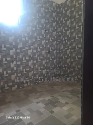2bdrm Apartment in Agbogba Estates for rent