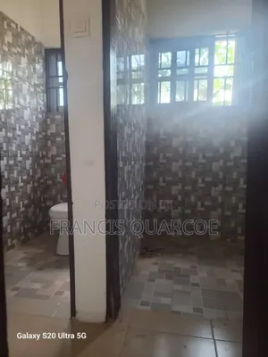 2bdrm Apartment in Agbogba Estates for rent