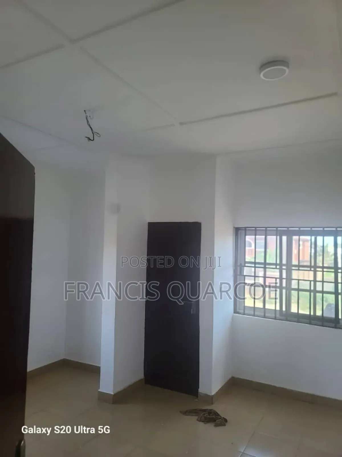 2bdrm Apartment in Agbogba Estates for rent
