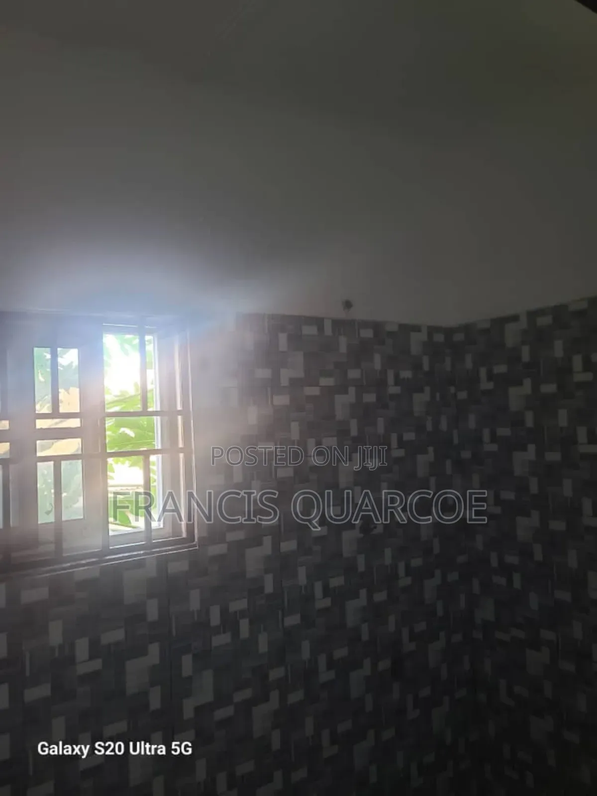 2bdrm Apartment in Agbogba Estates for rent
