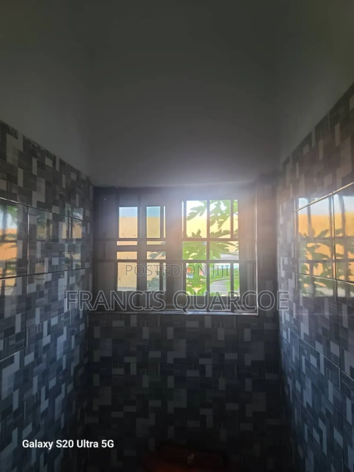2bdrm Apartment in Agbogba Estates for rent