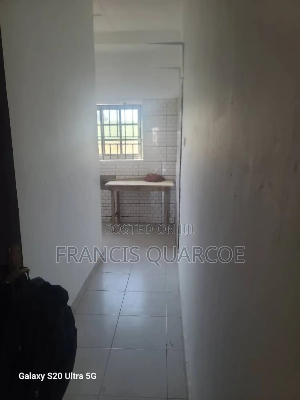 2bdrm Apartment in Agbogba Estates for rent