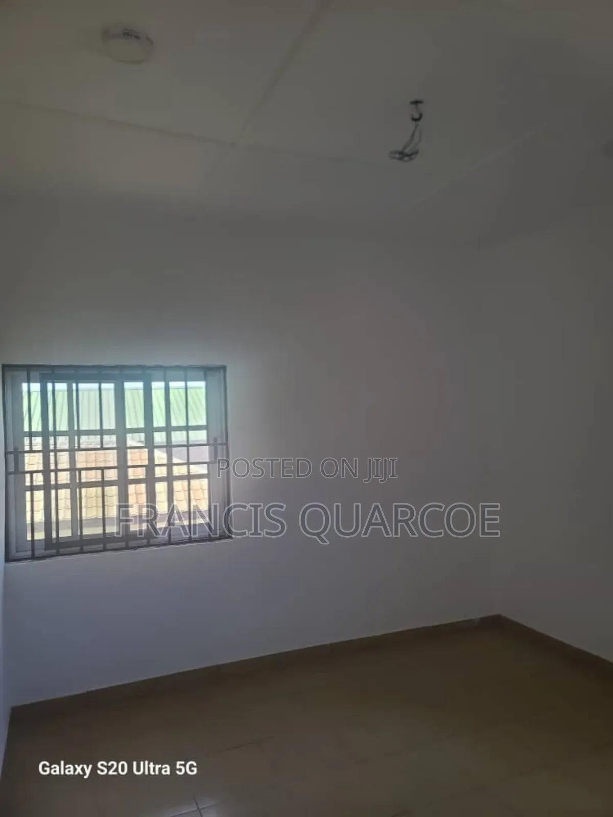 2bdrm Apartment in Agbogba Estates for rent