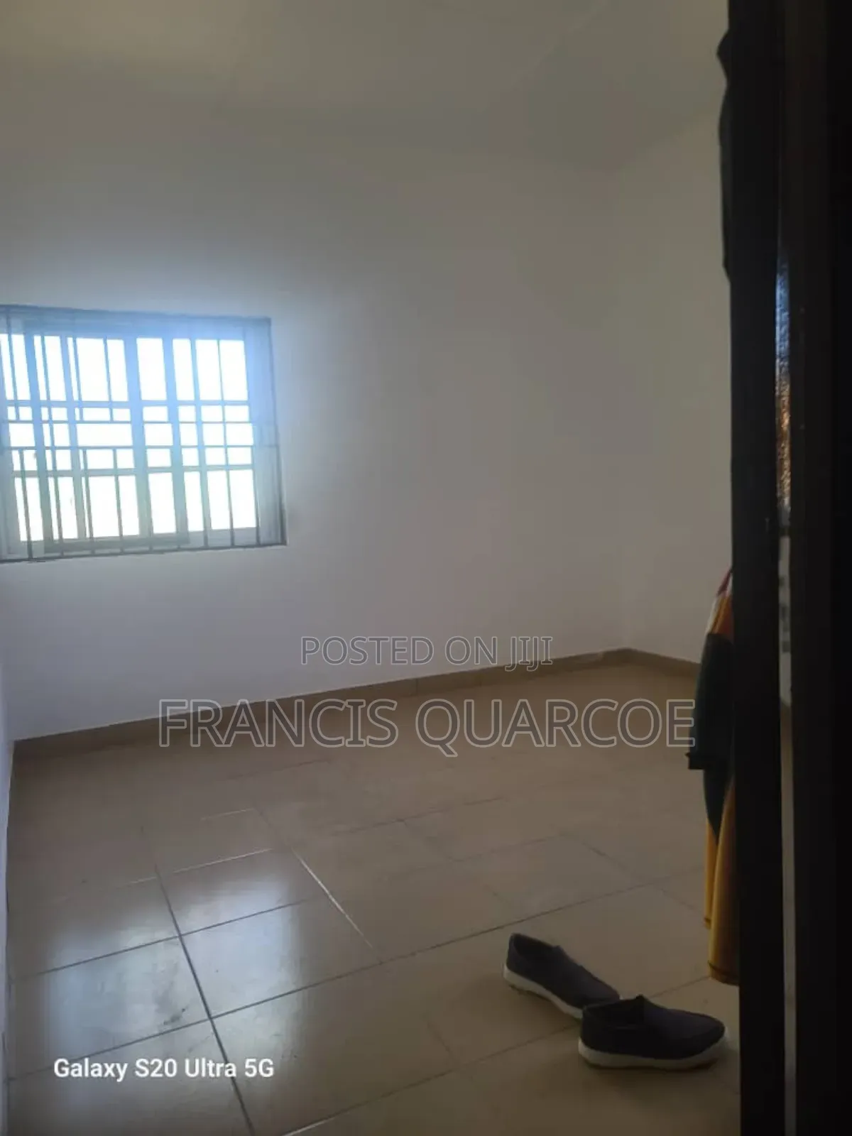2bdrm Apartment in Agbogba Estates for rent