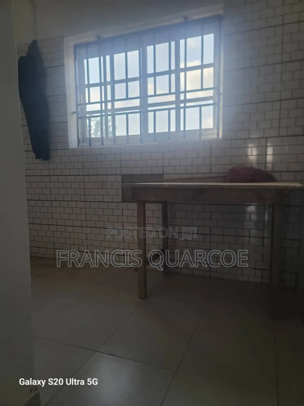 2bdrm Apartment in Agbogba Estates for rent