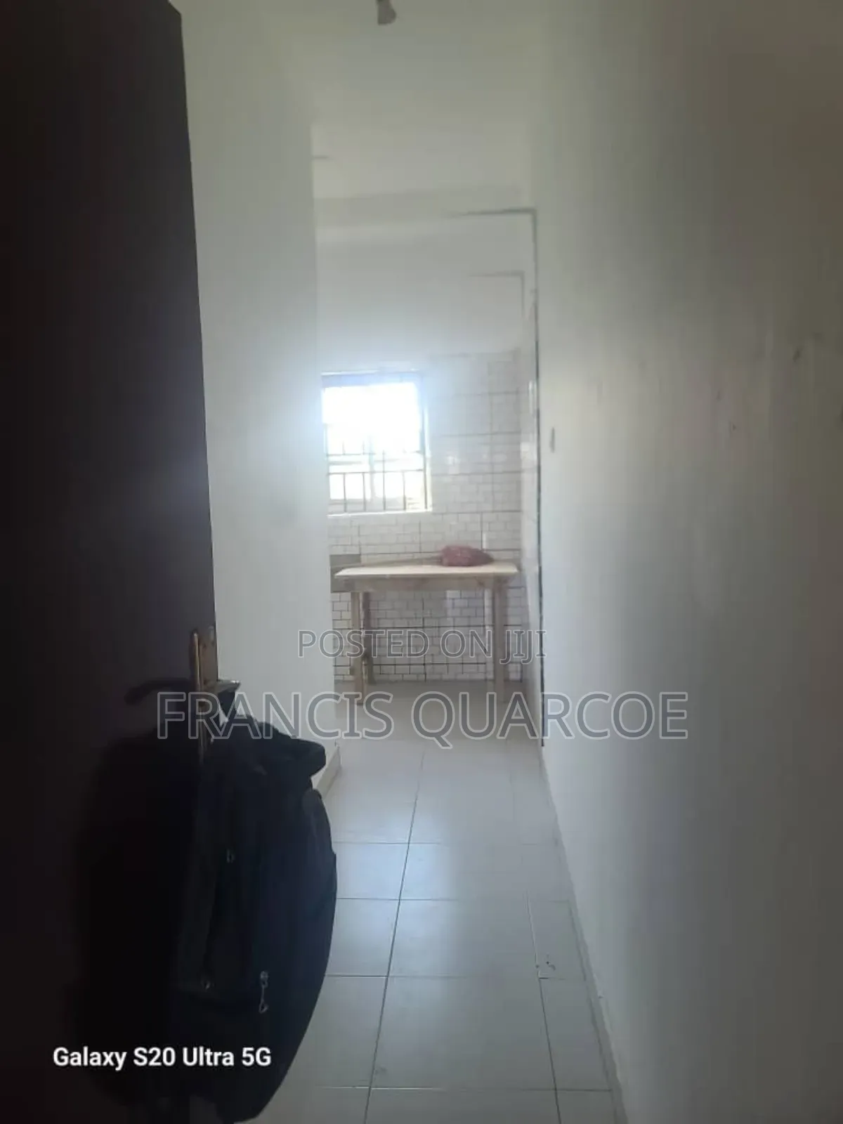 2bdrm Apartment in Agbogba Estates for rent