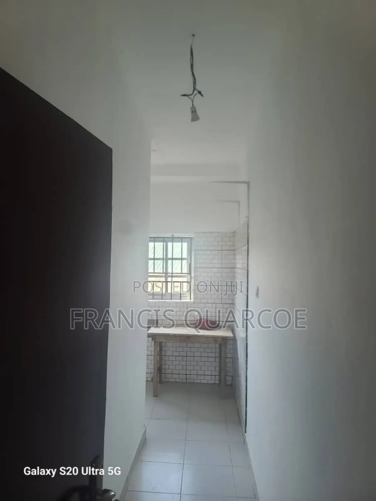2bdrm Apartment in Agbogba Estates for rent