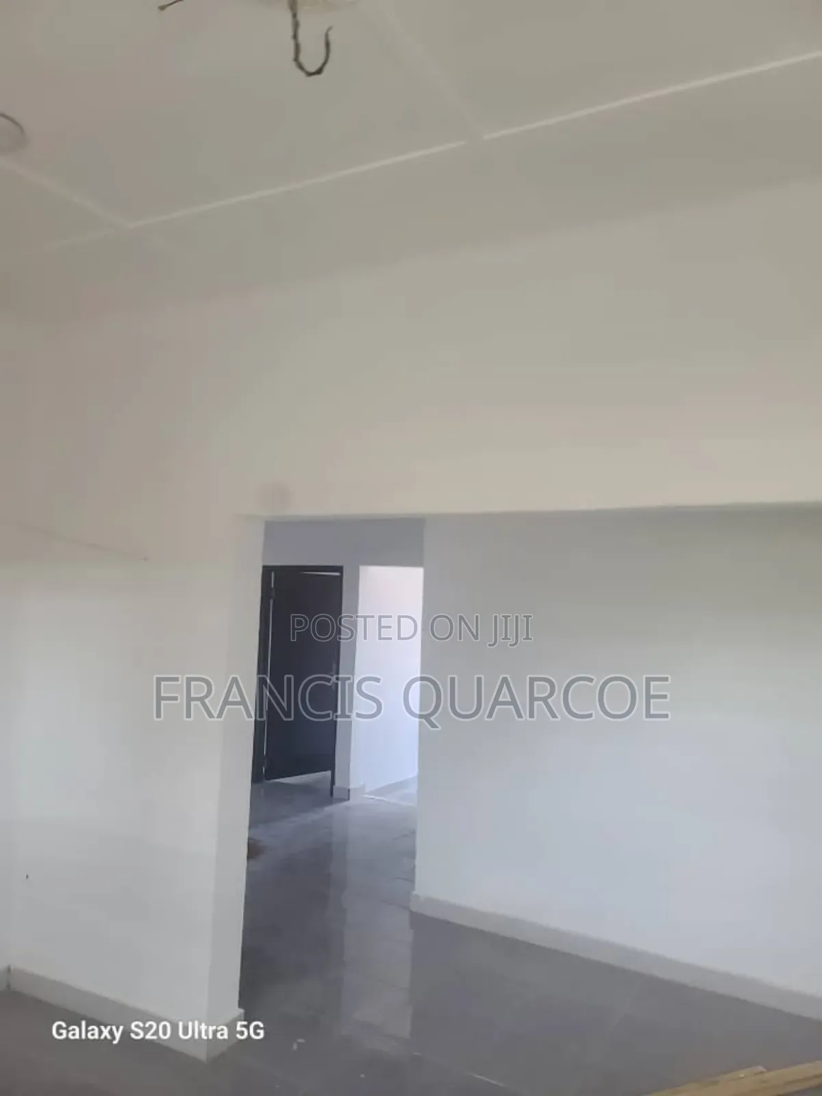 2bdrm Apartment in Agbogba Estates for rent