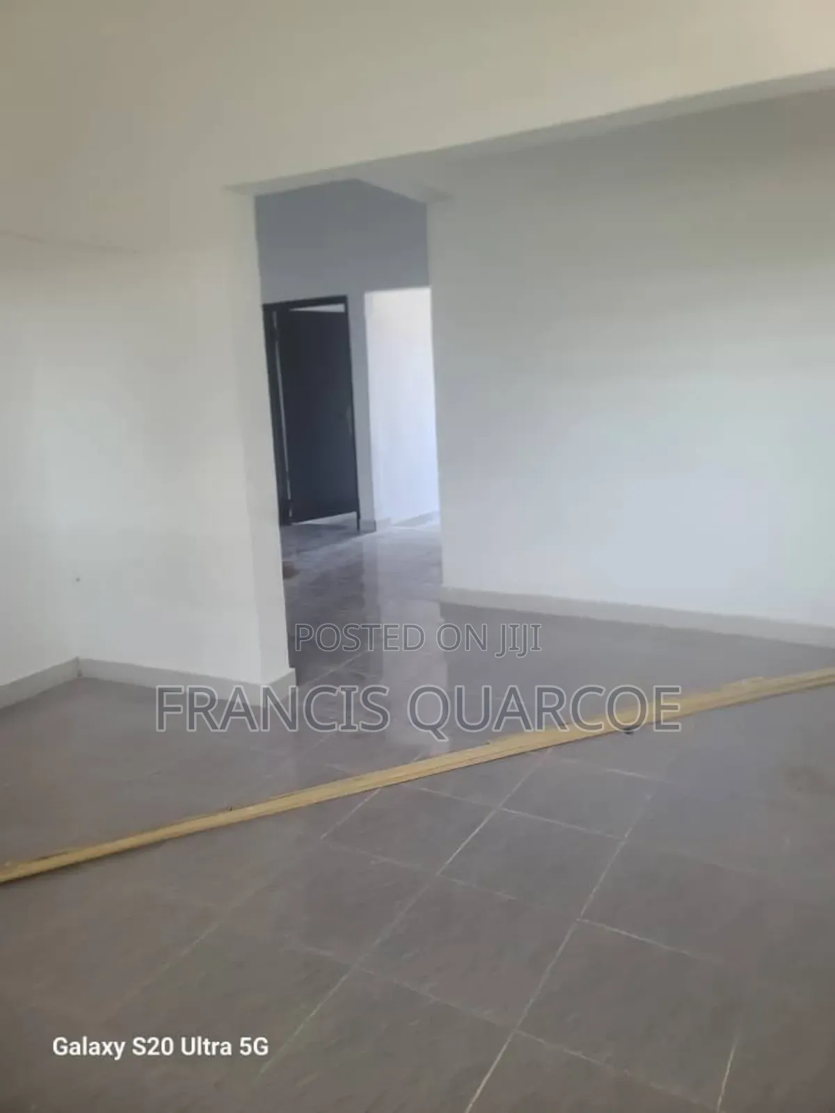 2bdrm Apartment in Agbogba Estates for rent