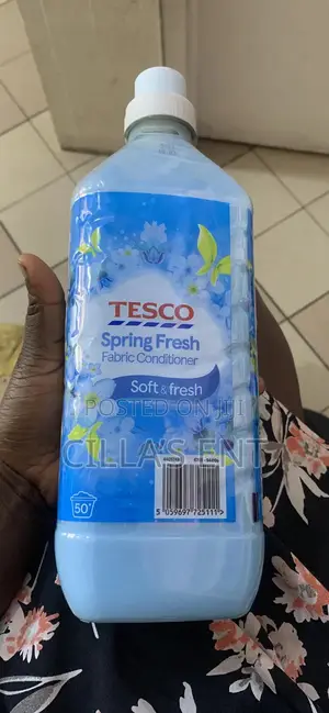 Tesco Fabric Conditioner