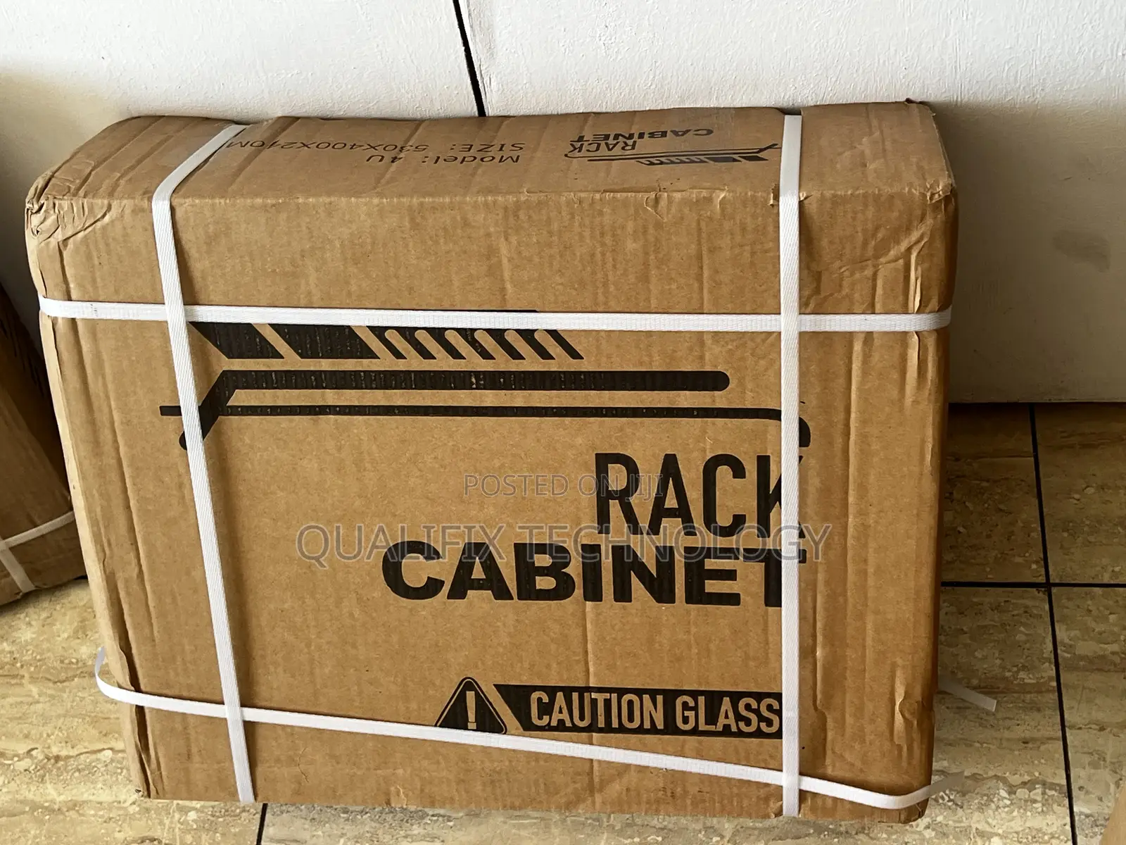 4u Sizeable Cabinet