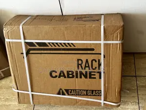 4u Sizeable Cabinet
