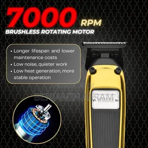 Electric Wmark Detailers Ng- 2054a