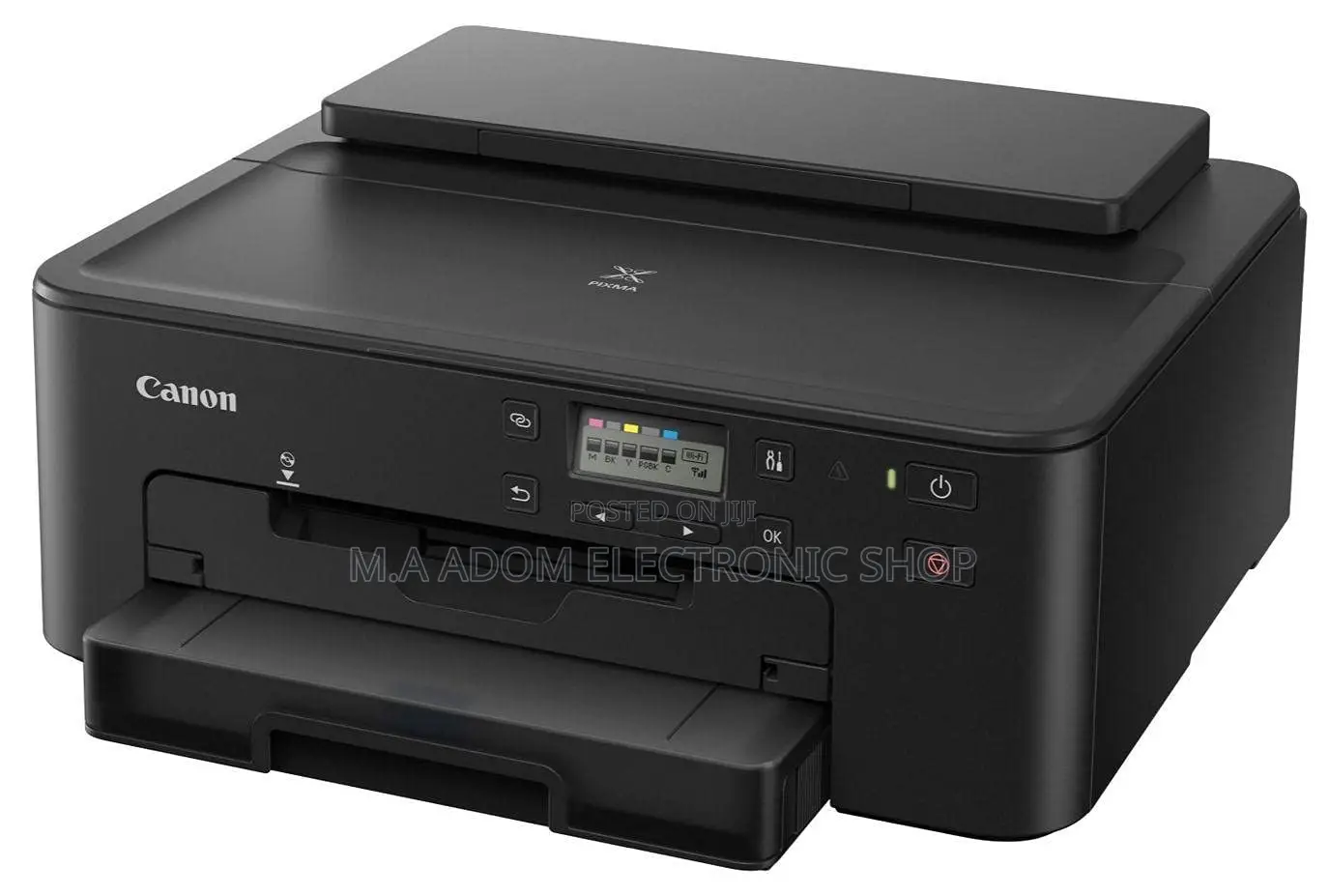 Canon Pixma MFP Ts704 Print and Wireless Colored