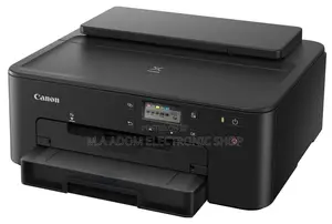 Canon Pixma MFP Ts704 Print and Wireless Colored