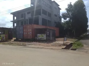 Road Side Land for Sale Located at Oyarifa
