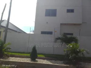 Road Side Land for Sale Located at Oyarifa