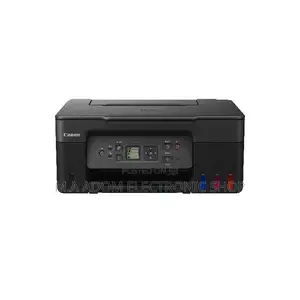 Canon Pixma G3470 Print, Scan, Copy A4/11ppm/Ink Gi-41s/Color
