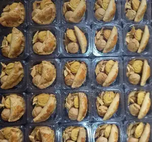 Small Chops - Small Pack