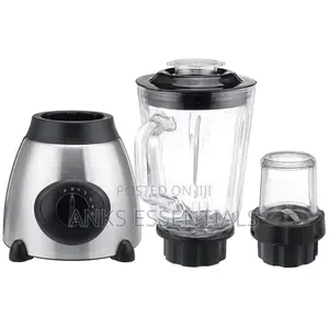 Kaund Wuud Heavy Duty Commercial Blender