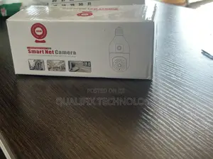 Smart Net Camera