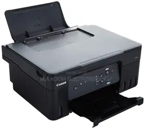 Canon Pixma G3430 Print, Scan, Copy A4/8ppm/Ink Gl-41s Colored