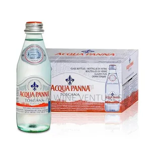 Aqua Panna Small 24×25cl Mineral Water
