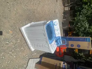 Durable Midea 7kg Twin Tub Wash Spin Like a Pro