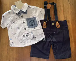 Infant Dresses